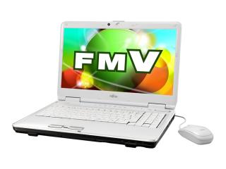 FUJITSU LIFEBOOK AH AH700/5A FMVA705AW プレシャスホワイト