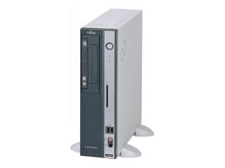 FUJITSU ESPRIMO D550/A FMVDE3A0L0 キーボードなし WinXP Pro