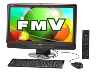 FUJITSU ESPRIMO FH FH530/1AT FMVF531ATB エスプレッソブラック