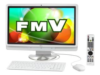 FUJITSU ESPRIMO FH FH530/1AT FMVF531ATW スノーホワイト