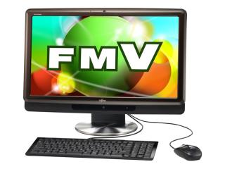 FUJITSU ESPRIMO FH FH550/3A FMVF553AB エスプレッソブラック