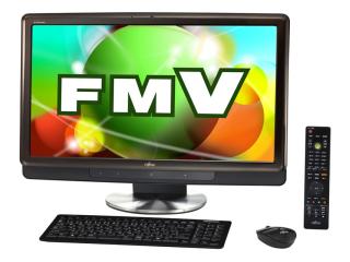 FUJITSU ESPRIMO FH FH900/5AD FMVF905ADB エスプレッソブラック