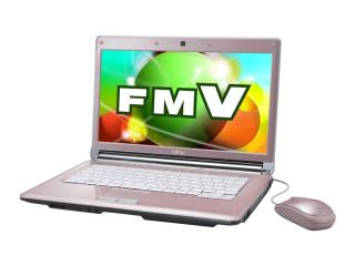 FUJITSU LIFEBOOK LH LH700/3A FMVL703APK ピュアピンク