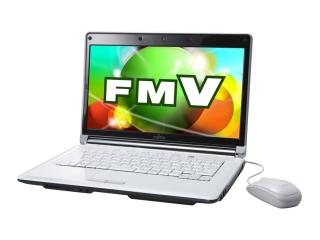 LIFEBOOK LH LH700/3A FMVL703AW アーバンホワイト FUJITSU