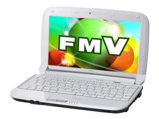 FUJITSU LIFEBOOK MH MH380/1A FMVM381AW2 アーバンホワイト