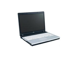 FUJITSU LIFEBOOK P P770/A FMVNP2XER CLEARSURE対応モデル カスタムメイド標準構成 Win7 Pro