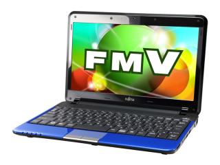 LIFEBOOK PH PH540/1A FMVP541AL3 マリンブルー FUJITSU | インバース