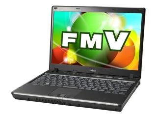 FUJITSU LIFEBOOK PH PH770/5A FMVP775A