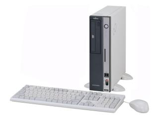 FUJITSU ESPRIMO(バリューシリーズ) D530/AX FMVXD4CG4