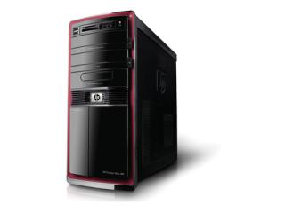 HP Pavilion Desktop PC HPE 290jp ファイナルファンタジーXI 動作推奨認定モデル(モニターなし) WR886AV-AAAA