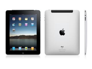 Apple iPad Wi-Fi+3G 64GB