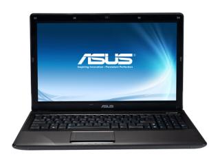 ASUS K52F K52F-SX013VS