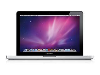 Apple MacBook Pro 13インチ : 2.66GHz MC375J/A