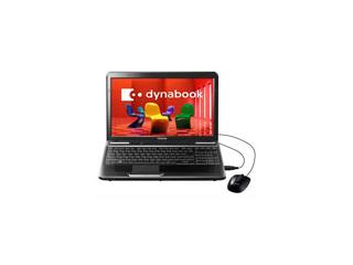 TOSHIBA dynabook EX/56MBL PAEX56MLFBL プレシャスブラック