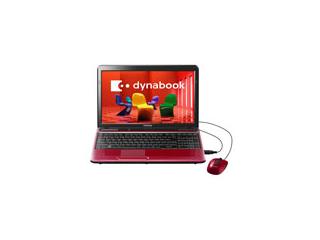 dynabook EX/56MRD PAEX56MLFRD モデナレッド TOSHIBA | インバース ...