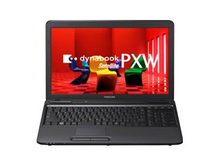 TOSHIBA Direct dynabook Satellite PXW PXW/55MW PAPW55MLT10W3