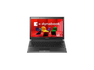 TOSHIBA dynabook RX3 RX3/T9M PARX3T9MLJMA