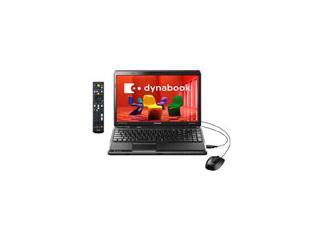 TOSHIBA dynabook TV/74MBL PATV74MLTBL ベルベッティブラック