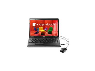 TOSHIBA dynabook TX/77MBL PATX77MRFBL ベルベッティブラック