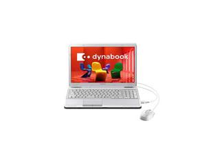 TOSHIBA dynabook TX/77MWH PATX77MRFWH ベルベッティホワイト