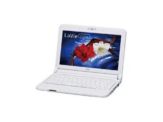 NEC LaVie Light BL350/BW6W PC-BL350BW6W フラットホワイト