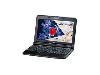 ノートPC★美品 LaVie Light BL350/EW6B *Win10a2018u