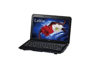 NEC LaVie G タイプM GL12LB/6J PC-GL12LB6AJ グロスブラック