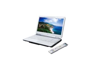 NEC LaVie G タイプL GL22TV/8J PC-GL22TV8AJ スパークリングリッチホワイト