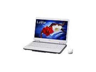 NEC LaVie G タイプL GL24ST/8J PC-GL24ST8DJ スパークリングリッチホワイト