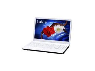 NEC LaVie G タイプS GL24SJ/5J PC-GL24SJ5GJ スノーホワイト