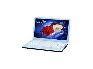 NEC LaVie G タイプS GL24SM/5J PC-GL24SM5AJ エアリーブルー