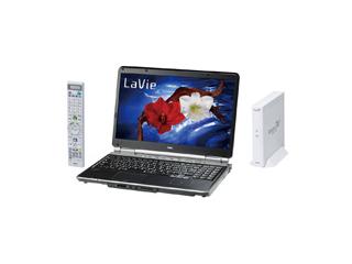 NEC LaVie G タイプL GL26RU/9J PC-GL26RU9GJ スパークリングリッチブラック