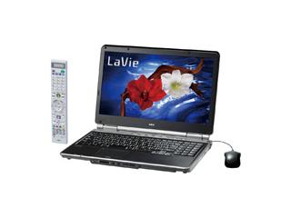 NEC LaVie L LL370/BS6B PC-LL370BS6B スパークリングリッチブラック