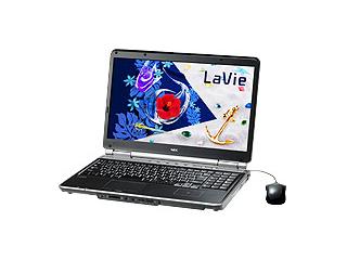 【ジャンク】NEC Lavie PC-LS150LS6B i5/4G/HDD欠