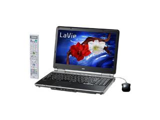 NEC LaVie L LL770/BS6B PC-LL770BS6B スパークリングリッチブラック