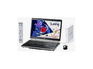 NEC LaVie L LL870/AS PC-LL870AS スパークリングリッチブラック