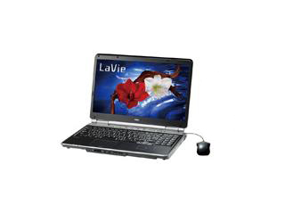 NEC LaVie L LL878/BS08 PC-LL878BS08 スパークリングリッチブラック