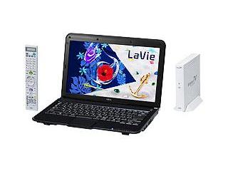 NEC LaVie M LM370/AS6B PC-LM370AS6B グロスブラック