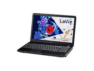 NEC LaVie G タイプS GL22TL/5H PC-GL22TL5AH エスプレッソブラック