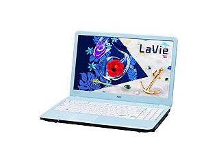 NEC LaVie G タイプS GL22SM/5H PC-GL22SM5GH エアリーブルー