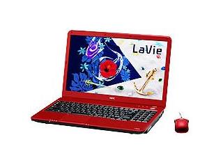 NEC LaVie S PC-LS350LS6R