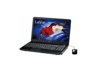 NEC LaVie S LS550/BS6B PC-LS550BS6B エスプレッソブラック