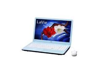 NEC LaVie S LS550/BS6L PC-LS550BS6L エアリーブルー