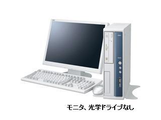 【新品・未使用品】NEC デスクトップPC Mate