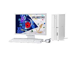 NEC VALUESTAR L VL150/AS PC-VL150AS