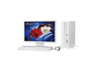 NEC VALUESTAR L VL150/BS PC-VL150BS