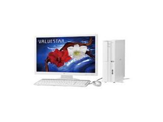 NEC VALUESTAR L VL350/BS PC-VL350BS