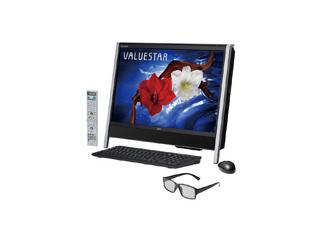 NEC VALUESTAR N VN790/BS PC-VN790BS