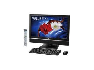 NEC VALUESTAR W VW970/BS PC-VW970BS ファインブラック