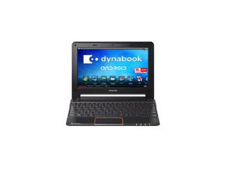 TOSHIBA クラウドブック dynabook AZ AZ/05M PNAZ05MNA